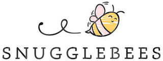 SNUGGLEBEES logo