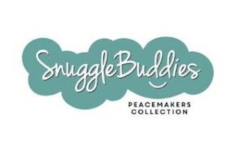 SNUGGLEBUDDIES PEACEMAKERS COLLECTION logo