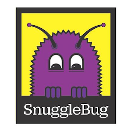 SNUGGLEBUG logo