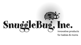 SNUGGLEBUG, INC.INNOVATIVE PRODUCTS FOR BABIES & MOMS logo