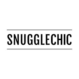 SNUGGLECHIC logo