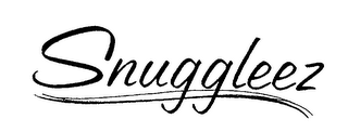 SNUGGLEEZ logo
