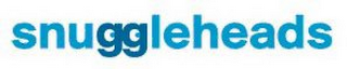 SNUGGLEHEADS logo