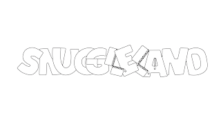 SNUGGLELAND logo