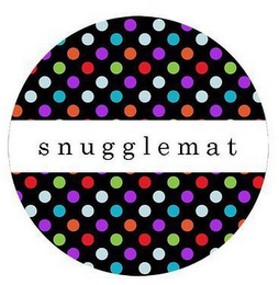 SNUGGLEMAT logo