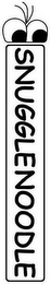 SNUGGLENOODLE logo