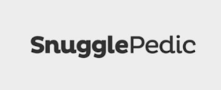 SNUGGLEPEDIC logo