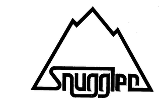 SNUGGLER logo