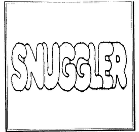 SNUGGLER logo