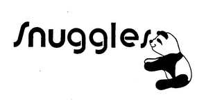 SNUGGLES logo