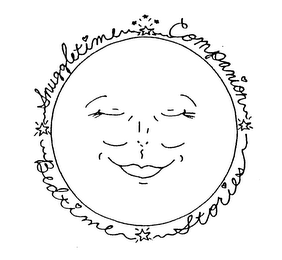 SNUGGLETIME COMPANION BEDTIME STORIES logo