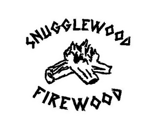 SNUGGLEWOOD FIREWOOD logo