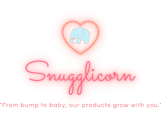 SNUGGLICORN logo