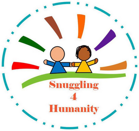SNUGGLING 4 HUMANITY logo