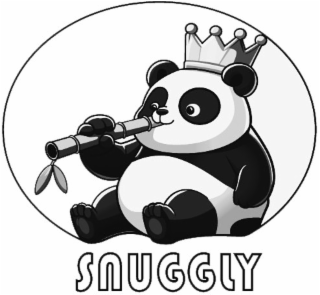 SNUGGLY logo