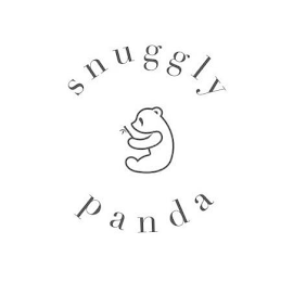SNUGGLY PANDA logo