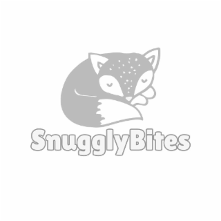 SNUGGLYBITES logo
