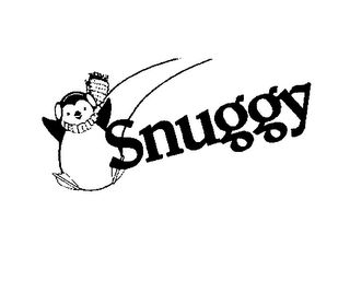 SNUGGY logo