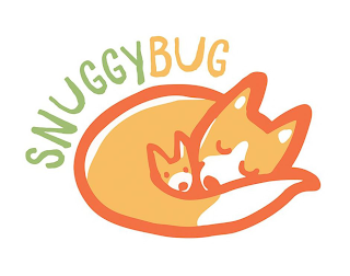SNUGGYBUG logo