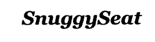SNUGGYSEAT logo