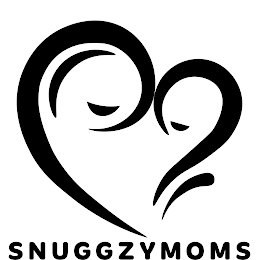 SNUGGZYMOMS logo