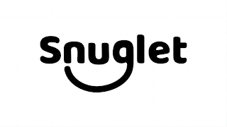 SNUGLET logo