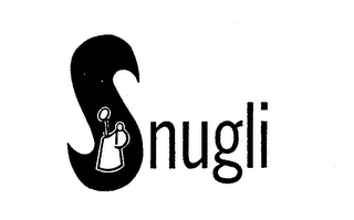 SNUGLI logo
