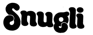 SNUGLI logo