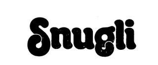 SNUGLI logo