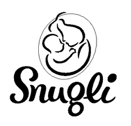 SNUGLI logo