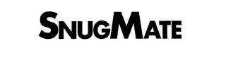 SNUGMATE logo