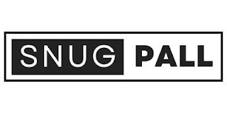 SNUGPALL logo