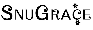 SNUGRACE logo