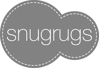 SNUGRUGS logo
