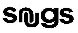 SNUGS logo