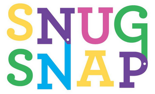 SNUGSNAP logo