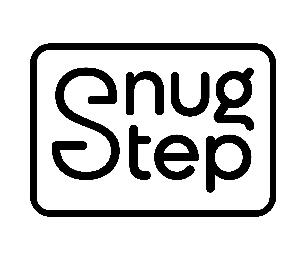 SNUGSTEP logo