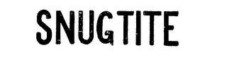 SNUGTITE logo