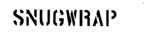 SNUGWRAP logo