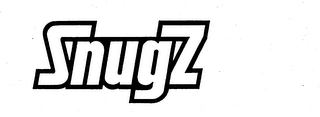 SNUGZ logo