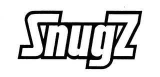 SNUGZ logo