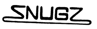 SNUGZ logo