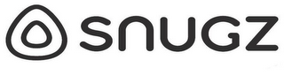 SNUGZ logo