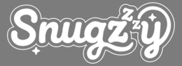 SNUGZZZY logo