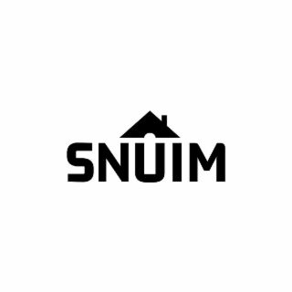 SNUIM logo