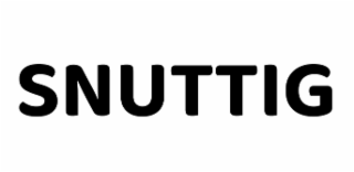 SNUTTIG logo