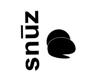 SNUZ logo
