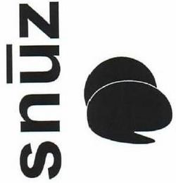 SNUZ logo