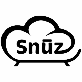 SNUZ logo