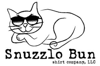 SNUZZLO BUN SHIRT COMPANY, LLC logo